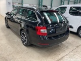  Skoda  Octavia  Combi Soleil 1.5 TSI 110KW AT7 E6dT #56