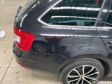  Skoda  Octavia  Combi Soleil 1.5 TSI 110KW AT7 E6dT #80