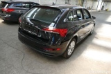  Skoda  Scala  Ambition 1.0 TSI 81KW AT7 E6d #2