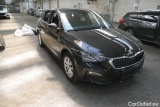  Skoda  Scala  Ambition 1.0 TSI 81KW AT7 E6d #8