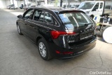  Skoda  Scala  Ambition 1.0 TSI 81KW AT7 E6d #9