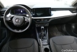  Skoda  Scala  Ambition 1.0 TSI 81KW AT7 E6d #3