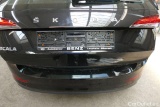  Skoda  Scala  Ambition 1.0 TSI 81KW AT7 E6d #17
