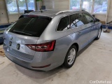  Skoda  Superb  Combi Style 1.5 TSI 110KW AT7 E6dT #2