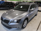  Skoda  Superb  Combi Style 1.5 TSI 110KW AT7 E6dT 
