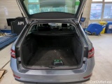  Skoda  Superb  Combi Style 1.5 TSI 110KW AT7 E6dT #8
