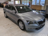  Skoda  Superb  Combi Style 1.5 TSI 110KW AT7 E6dT #7