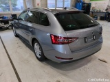  Skoda  Superb  Combi Style 1.5 TSI 110KW AT7 E6dT #9