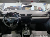  Skoda  Superb  Combi Style 1.5 TSI 110KW AT7 E6dT #20