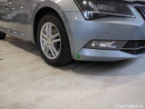  Skoda  Superb  Combi Style 1.5 TSI 110KW AT7 E6dT #32