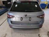  Skoda  Superb  Combi Style 1.5 TSI 110KW AT7 E6dT #41