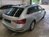  Skoda  Superb  Combi Ambition 2.0 TDI 110KW MT6 E6d #2