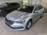  Skoda  Superb  Combi Ambition 2.0 TDI 110KW MT6 E6d 