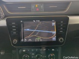  Skoda  Superb  Combi Ambition 2.0 TDI 110KW MT6 E6d #8