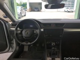  Skoda  Superb  Combi Ambition 2.0 TDI 110KW MT6 E6d #9