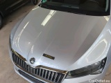  Skoda  Superb  Combi Ambition 2.0 TDI 110KW MT6 E6d #20