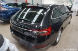  Skoda  Superb  Combi Style 4x4 2.0 TDI 147KW AT7 E6d #2
