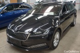  Skoda  Superb  Combi Style 4x4 2.0 TDI 147KW AT7 E6d 