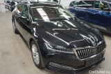  Skoda  Superb  Combi Style 4x4 2.0 TDI 147KW AT7 E6d #7