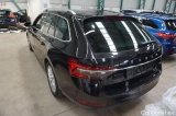  Skoda  Superb  Combi Style 4x4 2.0 TDI 147KW AT7 E6d #8