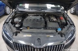  Skoda  Superb  Combi Style 4x4 2.0 TDI 147KW AT7 E6d #11