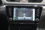  Skoda  Superb  Combi Style 4x4 2.0 TDI 147KW AT7 E6d #12