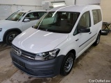  Volkswagen  Caddy  Nfz Kasten BMT 1.0 TSI 75KW MT5 E6dT 