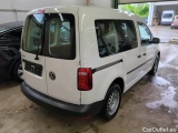  Volkswagen  Caddy  Nfz Kasten BMT 1.0 TSI 75KW MT5 E6dT #2