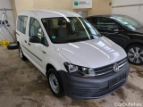  Volkswagen  Caddy  Nfz Kasten BMT 1.0 TSI 75KW MT5 E6dT #6