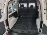  Volkswagen  Caddy  Nfz Kasten BMT 1.0 TSI 75KW MT5 E6dT #8
