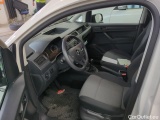  Volkswagen  Caddy  Nfz Kasten BMT 1.0 TSI 75KW MT5 E6dT #10