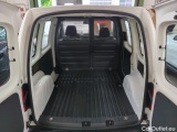  Volkswagen  Caddy  Nfz Kasten BMT 1.0 TSI 75KW MT5 E6dT #14