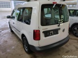  Volkswagen  Caddy  Nfz Kasten BMT 1.0 TSI 75KW MT5 E6dT #15