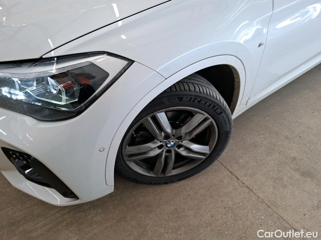  Bmw  X1 BMW  / 2019 / 5P / SUV xDrive20d M Sport BVA8 #19