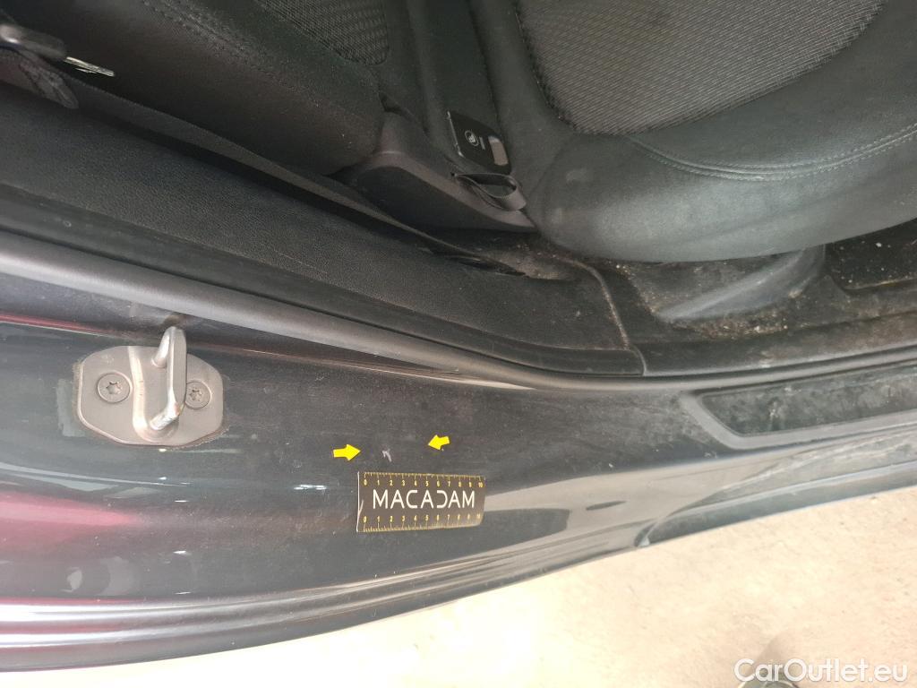  Bmw  Serie 2 Série 2 Gran Tourer 216d Lounge 1.5 115CV BVM6 E6dT #22