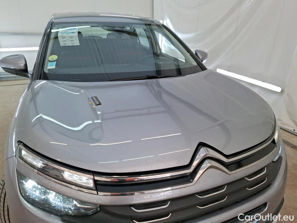  Citroen  C5  Aircross Business 1.5 BlueHDi 130CV BVA8 E6d #20