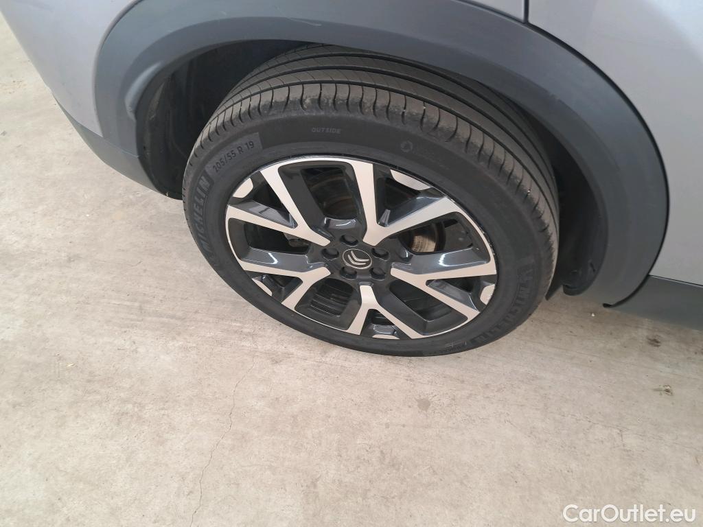  Citroen  C5  Aircross Shine Pack 1.5 BlueHDi 130CV BVA8 E6d #10