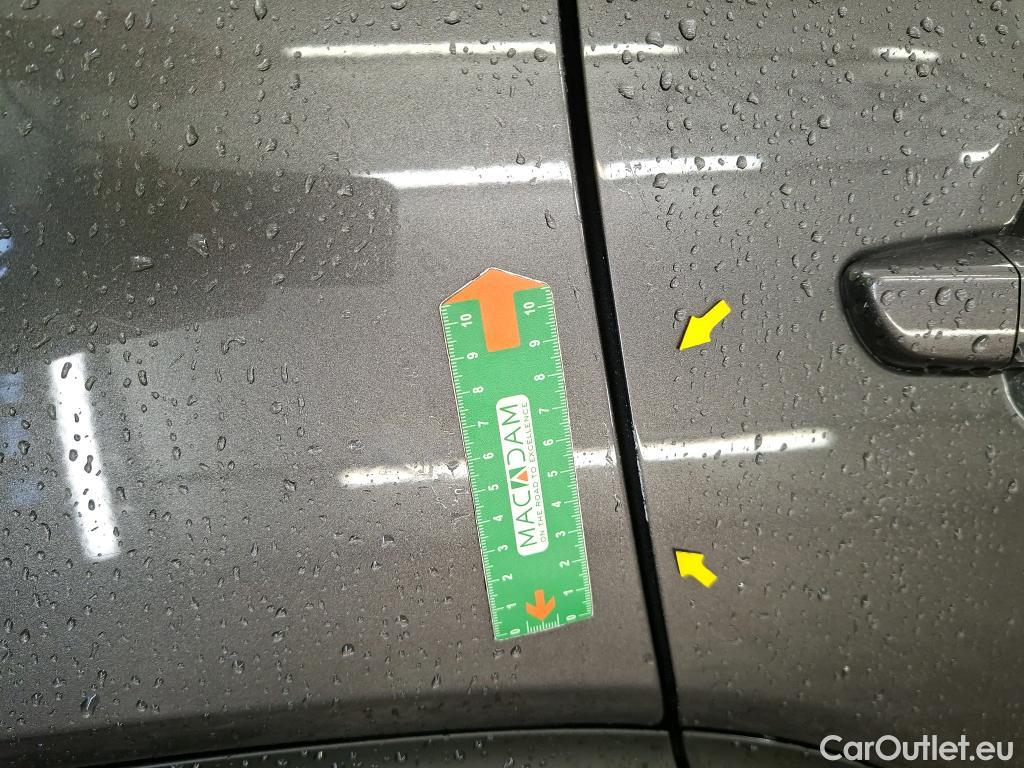  Citroen  C3  Aircross Shine 1.2 PureTech 110CV BVM6 E6d #16