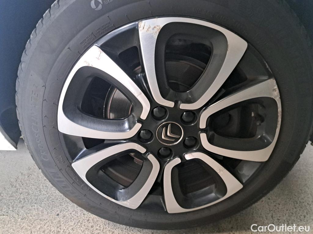  Citroen  C4 Grand Picasso /Spacetourer Business + 1.5 BlueHDi 130CV BVM6 E6dT #11