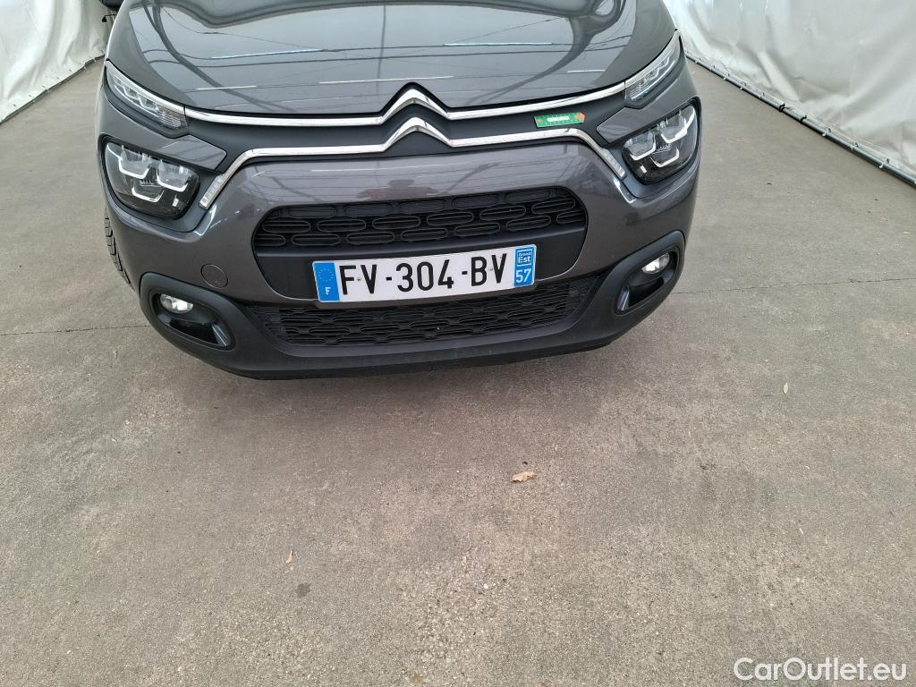 Citroen  C3  Feel Business 1.5 BlueHDI 100CV BVM5 E6dT #4