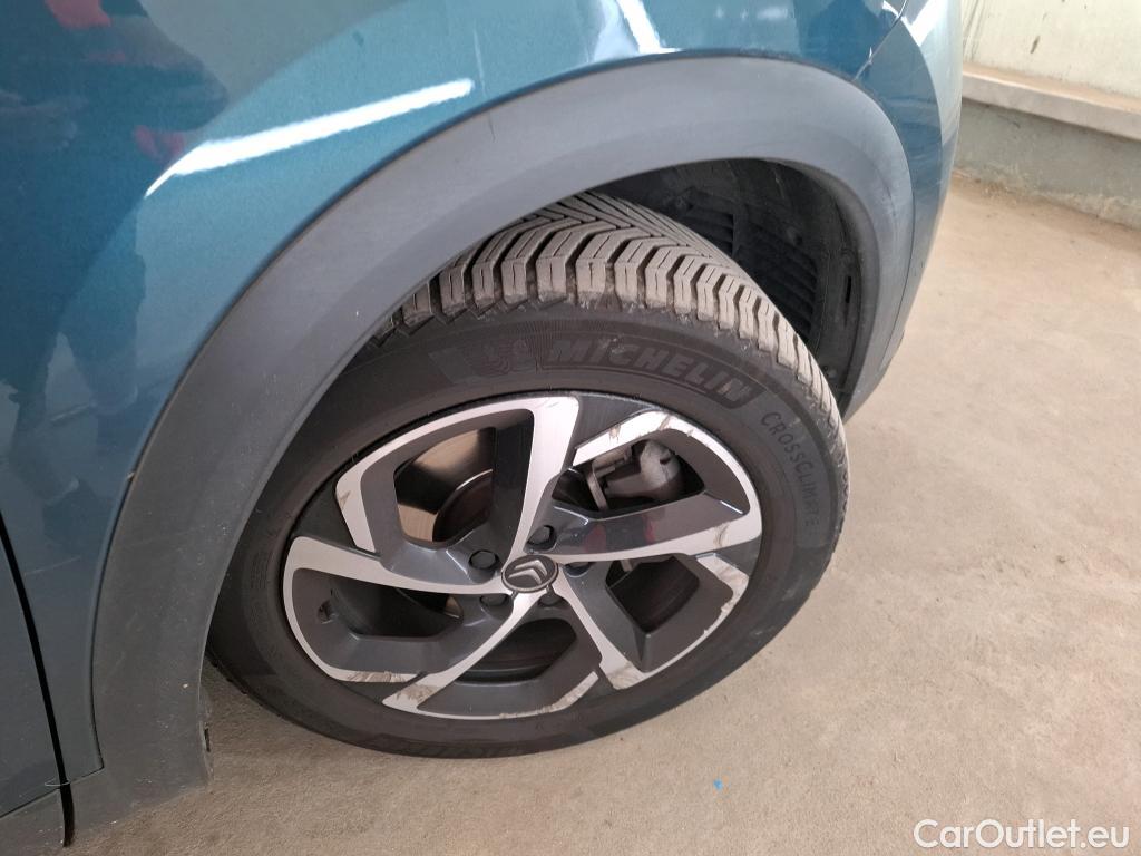 Citroen  C5  Aircross Shine Hybrid 1.6 225CV BVA8 E6d #29