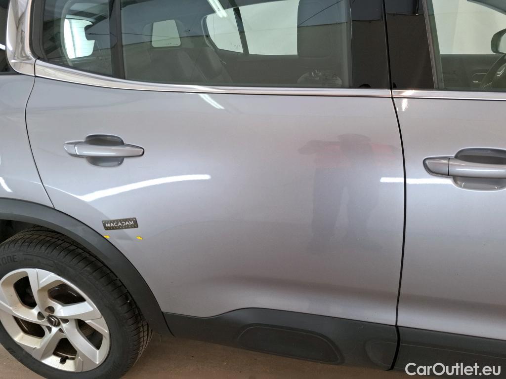  Citroen  C5  Aircross Business 1.5 BlueHDi 130CV BVA8 E6d #7