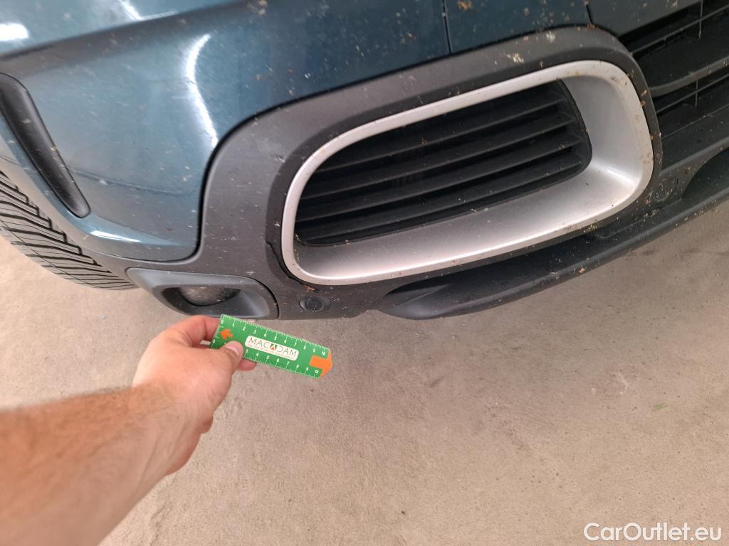  Citroen  C5  Aircross Shine Hybrid 1.6 225CV BVA8 E6d #5