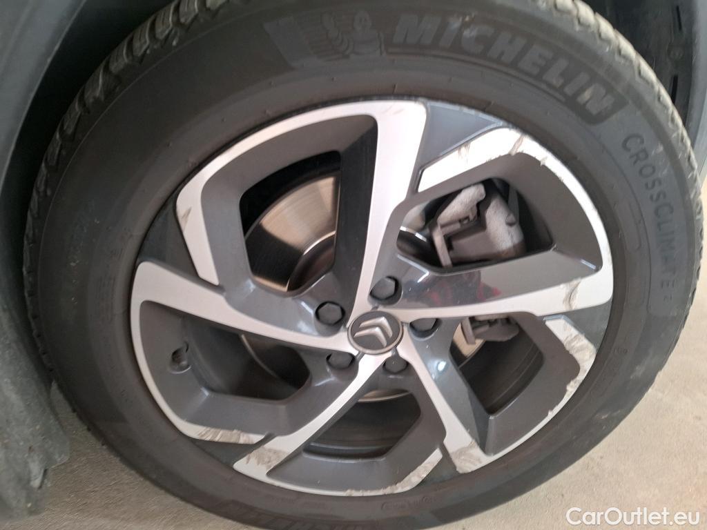  Citroen  C5  Aircross Shine Hybrid 1.6 225CV BVA8 E6d #30