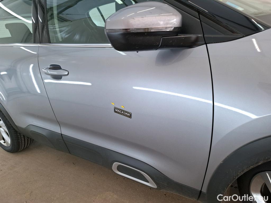  Citroen  C5  Aircross Business 1.5 BlueHDi 130CV BVA8 E6d #22