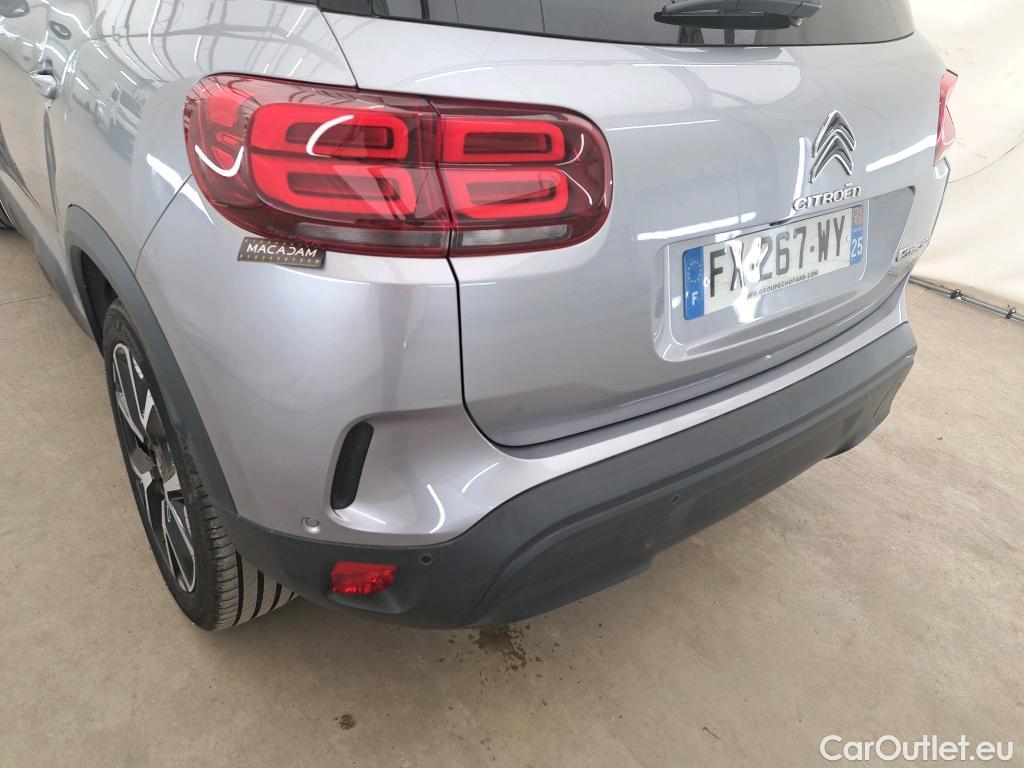  Citroen  C5  Aircross Shine Pack 1.5 BlueHDi 130CV BVA8 E6d #1