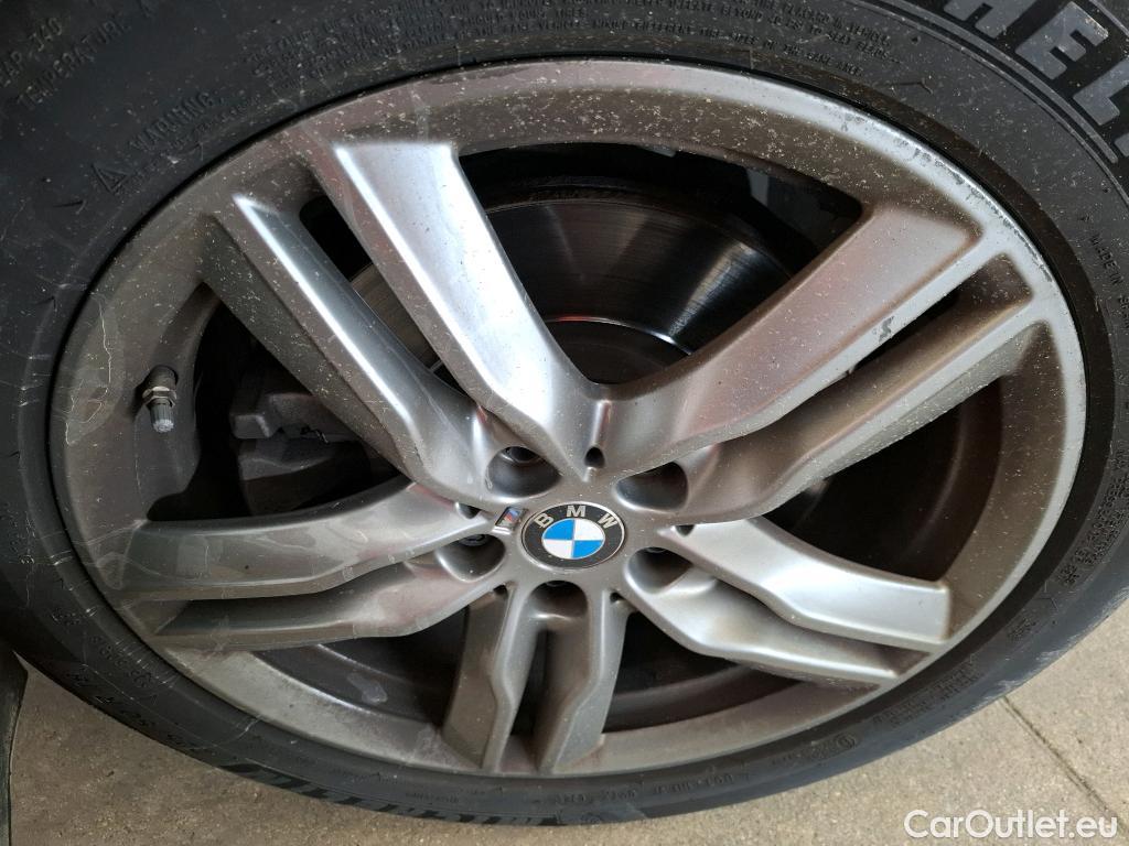  Bmw  X1 BMW  / 2019 / 5P / SUV xDrive20d M Sport BVA8 #20