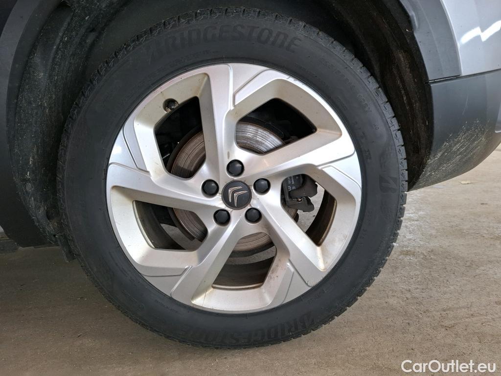  Citroen  C5  Aircross Business 1.5 BlueHDi 130CV BVA8 E6d #24
