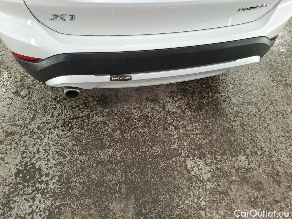  Bmw  X1 Série  xDrive 25 e Lounge 1.5 220CV BVA6 E6d #3