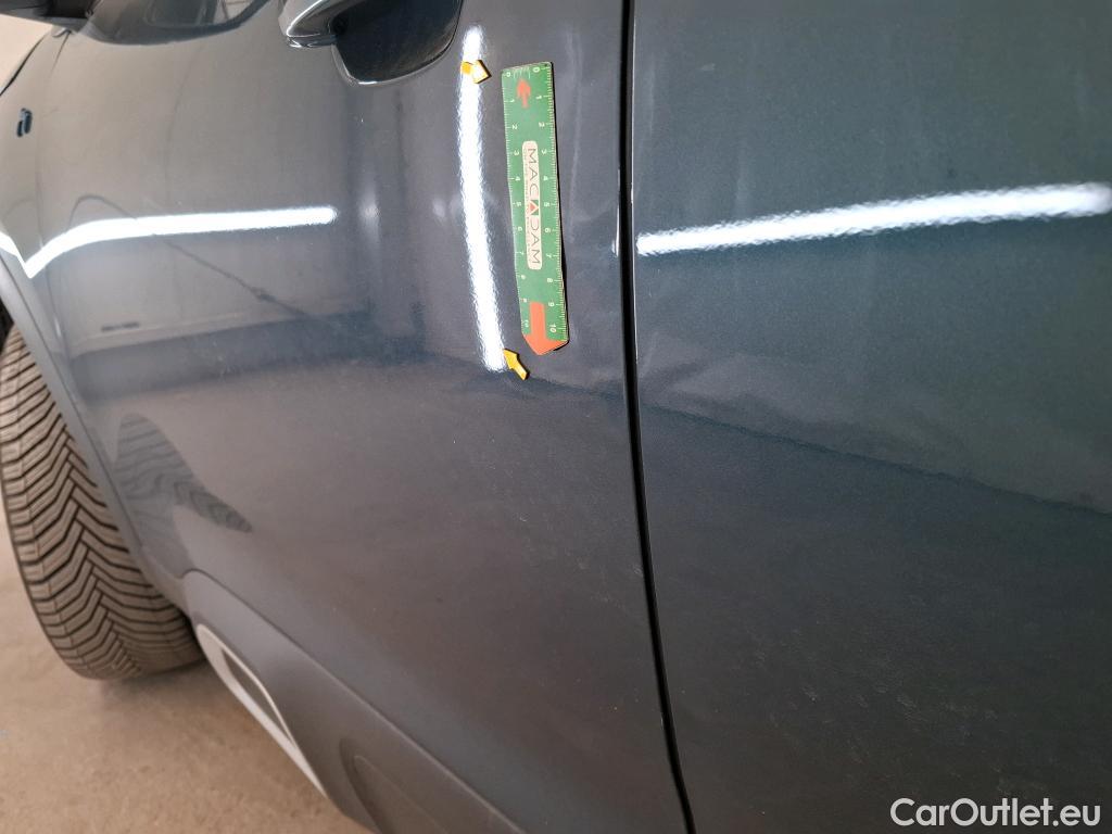  Citroen  C5  Aircross Shine Hybrid 1.6 225CV BVA8 E6d #9